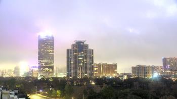 Weather camera view of St Thomas High School.