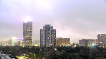 Weather camera view of St Thomas High School.