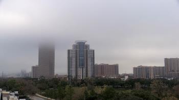 Weather camera view of St Thomas High School.