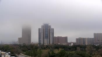 Weather camera view of St Thomas High School.