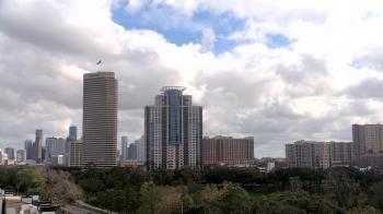 Weather camera view of St Thomas High School.