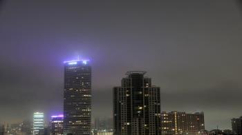 Weather camera view of St Thomas High School.