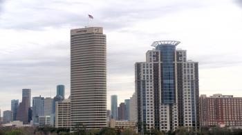 Weather camera view of St Thomas High School.