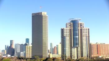 Weather camera view of St Thomas High School.