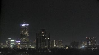 Weather camera view of St Thomas High School.