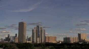 Weather camera view of St Thomas High School.