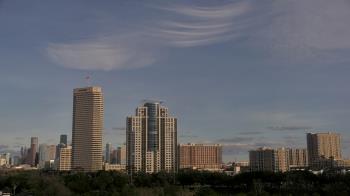 Weather camera view of St Thomas High School.