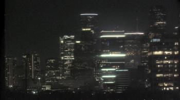 Weather camera view of St Thomas High School.