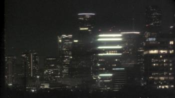 Weather camera view of St Thomas High School.