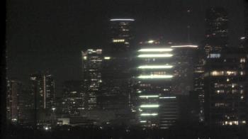 Weather camera view of St Thomas High School.