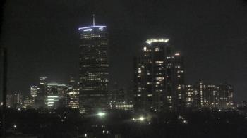 Weather camera view of St Thomas High School.