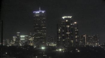 Weather camera view of St Thomas High School.