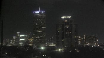 Weather camera view of St Thomas High School.