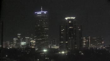 Weather camera view of St Thomas High School.