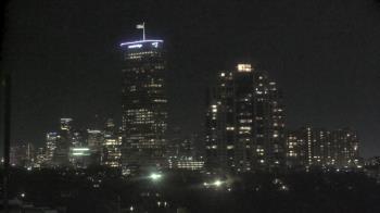 Weather camera view of St Thomas High School.