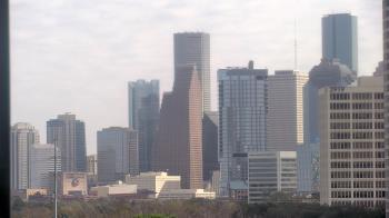 Weather camera view of St Thomas High School.