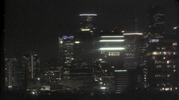 Weather camera view of St Thomas High School.