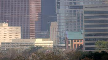 Weather camera view of St Thomas High School.