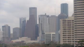 Weather camera view of St Thomas High School.