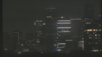 Weather camera view of St Thomas High School.