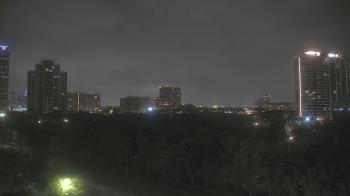 Weather camera view of St Thomas High School.