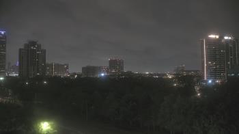 Weather camera view of St Thomas High School.