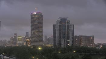 Weather camera view of St Thomas High School.