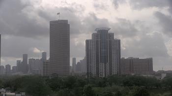 Weather camera view of St Thomas High School.