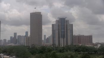 Weather camera view of St Thomas High School.