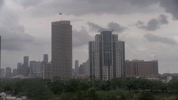 Weather camera view of St Thomas High School.