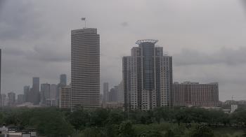 Weather camera view of St Thomas High School.