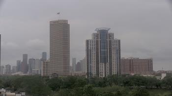 Weather camera view of St Thomas High School.