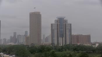 Weather camera view of St Thomas High School.