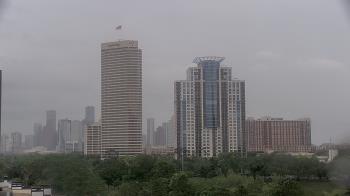 Weather camera view of St Thomas High School.