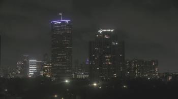 Weather camera view of St Thomas High School.