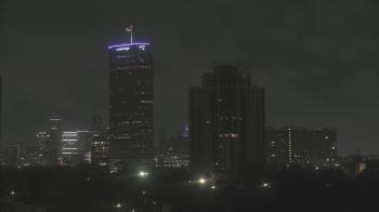 Weather camera view of St Thomas High School.