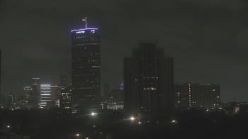 Weather camera view of St Thomas High School.