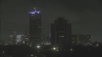 Weather camera view of St Thomas High School.