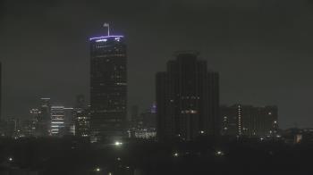 Weather camera view of St Thomas High School.