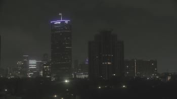 Weather camera view of St Thomas High School.