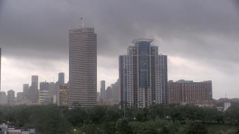 Weather camera view of St Thomas High School.