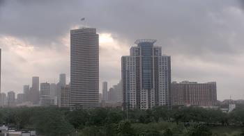 Weather camera view of St Thomas High School.