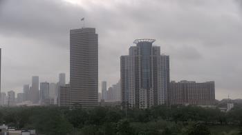 Weather camera view of St Thomas High School.