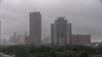 Weather camera view of St Thomas High School.