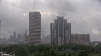 Weather camera view of St Thomas High School.