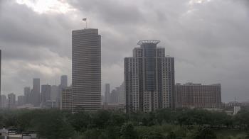 Weather camera view of St Thomas High School.