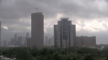 Weather camera view of St Thomas High School.