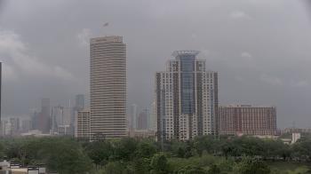 Weather camera view of St Thomas High School.