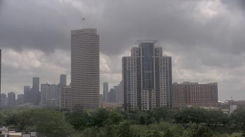 Weather camera view of St Thomas High School.