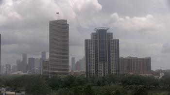 Weather camera view of St Thomas High School.